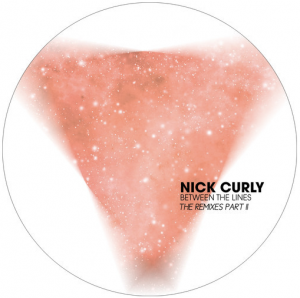 Remix-Cover Nick Curly - Underground