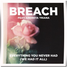 Breach ft. Andreya Triana - Everything You Never Had