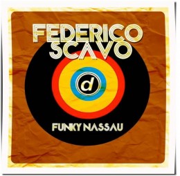 Federico Scavo - Funky Nassau