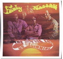 The Beginning of the End - Funky Nassau