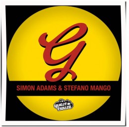 Stefano Mango & Simon Adams - Funky Spaghetti (Original)