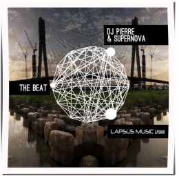 DJ Pierre & Supernova - The Beat (Original)