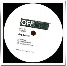 Jay Lumen - Nobody, Off Recordings