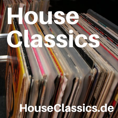 House Classics als Kindle E-Book