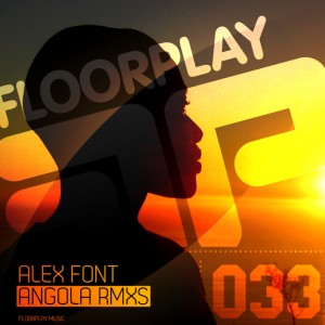 Alex Font - Angola