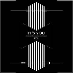FCL - It's You Cover Defected digital