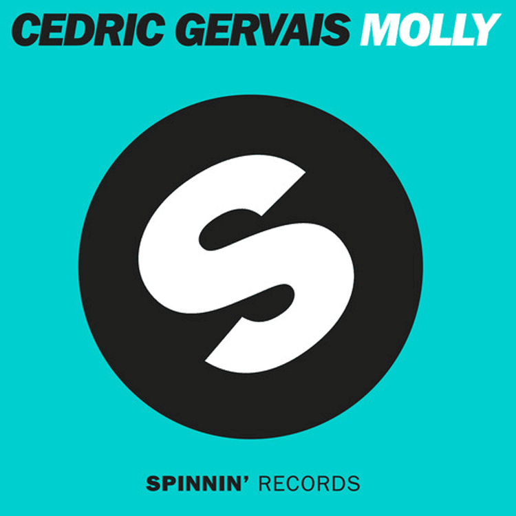 Cedric Gervais - Molly