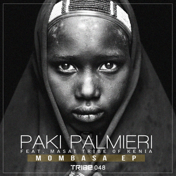 Paki Palmeri - Ritual Of Love