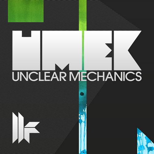 UMEK - Unclear Mechanics (Original Club)